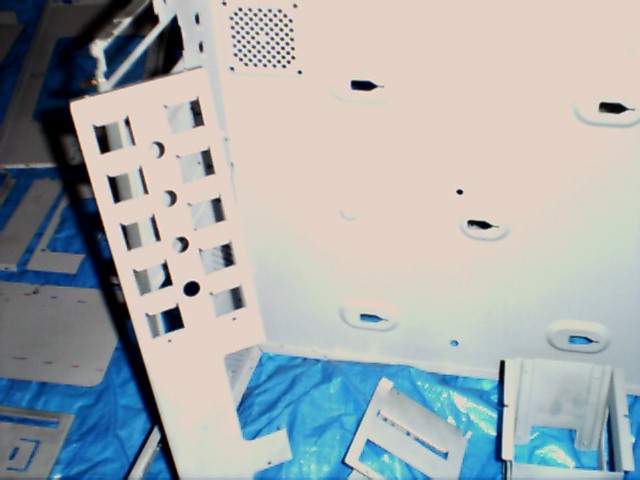 Priming the Pieces